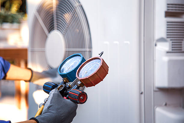 Affordable Hvac Maintenance solutions in Redfield, SD