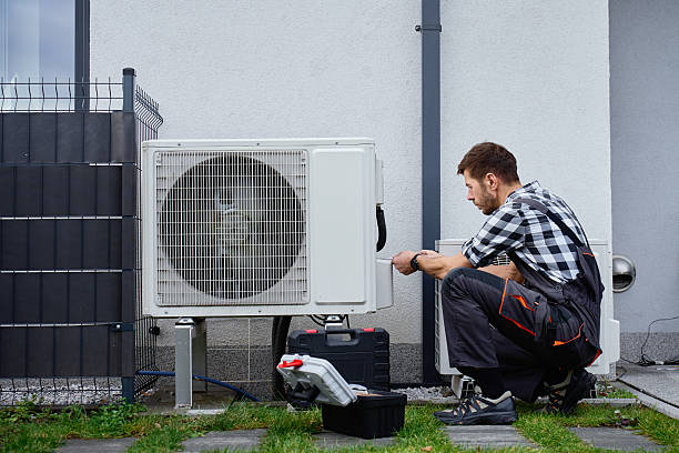 Top rated local Hvac Maintenance specialists in Redfield, SD